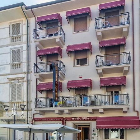 Hotel Dolly Βιαρέτζιο Εξωτερικό φωτογραφία