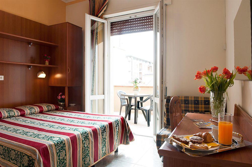 Hotel Dolly Βιαρέτζιο Εξωτερικό φωτογραφία
