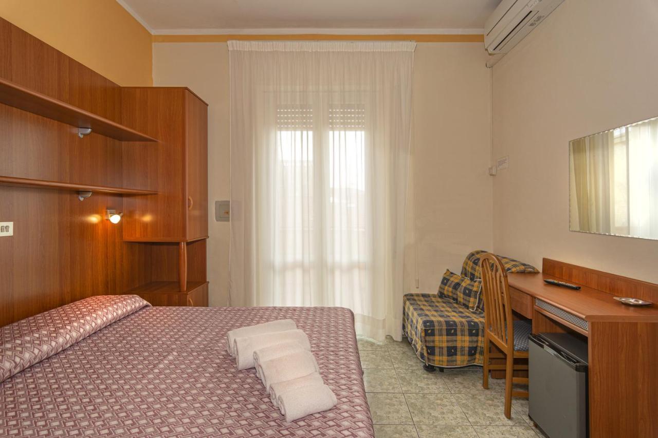 Hotel Dolly Βιαρέτζιο Εξωτερικό φωτογραφία