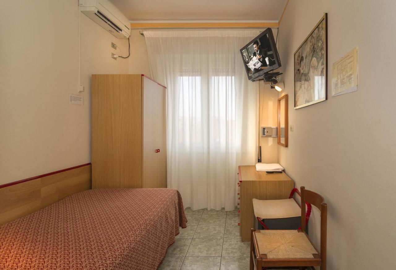 Hotel Dolly Βιαρέτζιο Εξωτερικό φωτογραφία