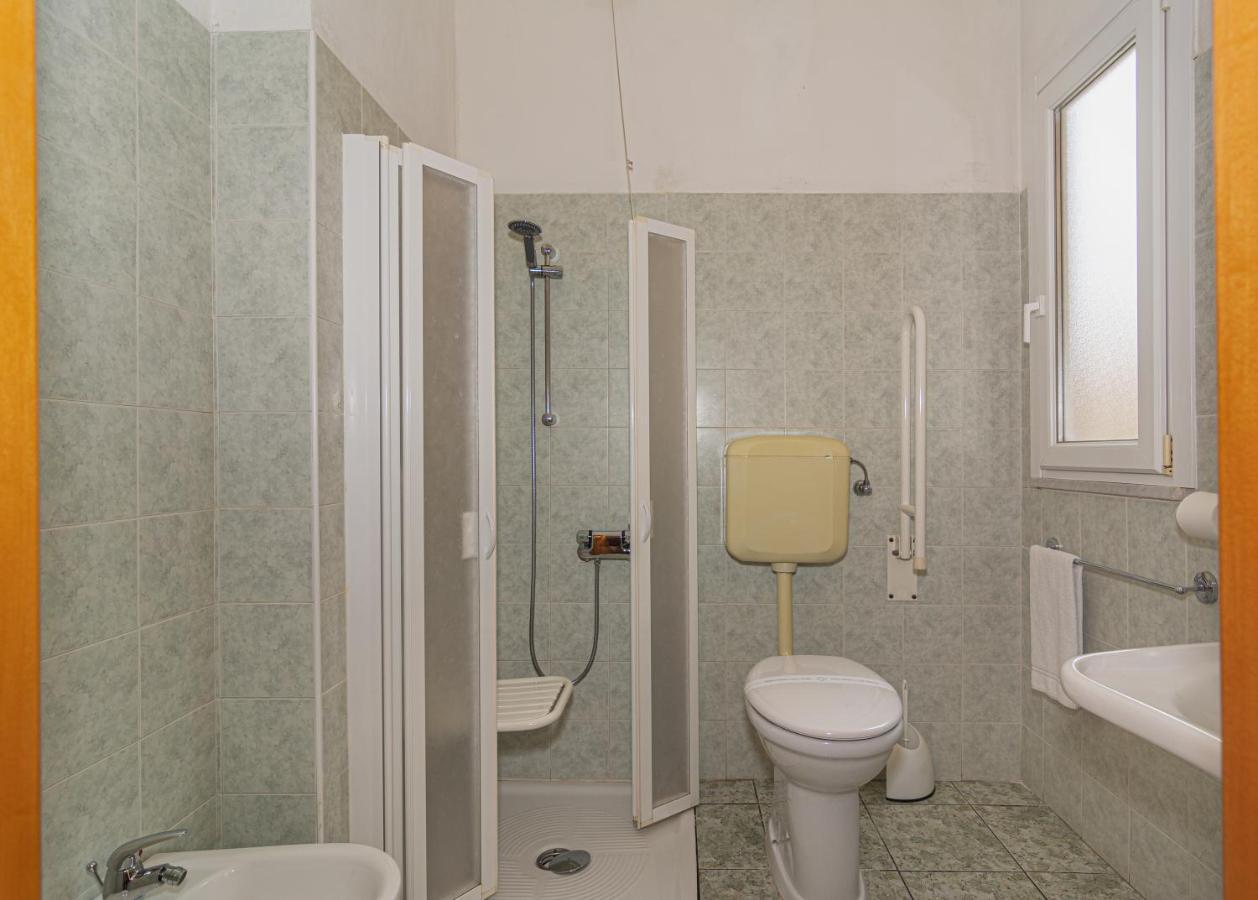 Hotel Dolly Βιαρέτζιο Εξωτερικό φωτογραφία
