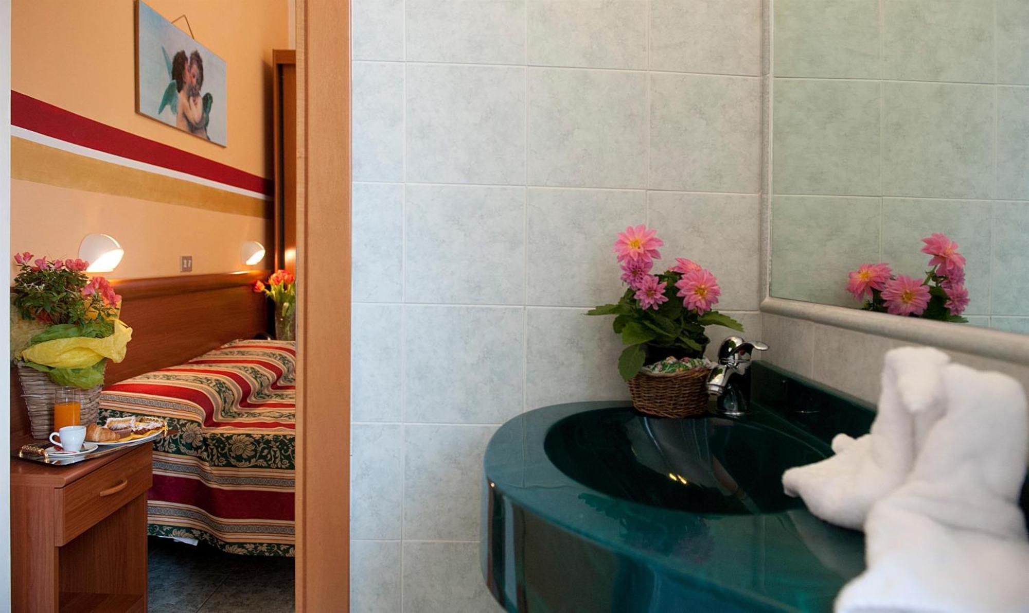 Hotel Dolly Βιαρέτζιο Δωμάτιο φωτογραφία