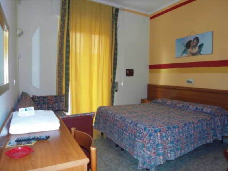 Hotel Dolly Βιαρέτζιο Εξωτερικό φωτογραφία