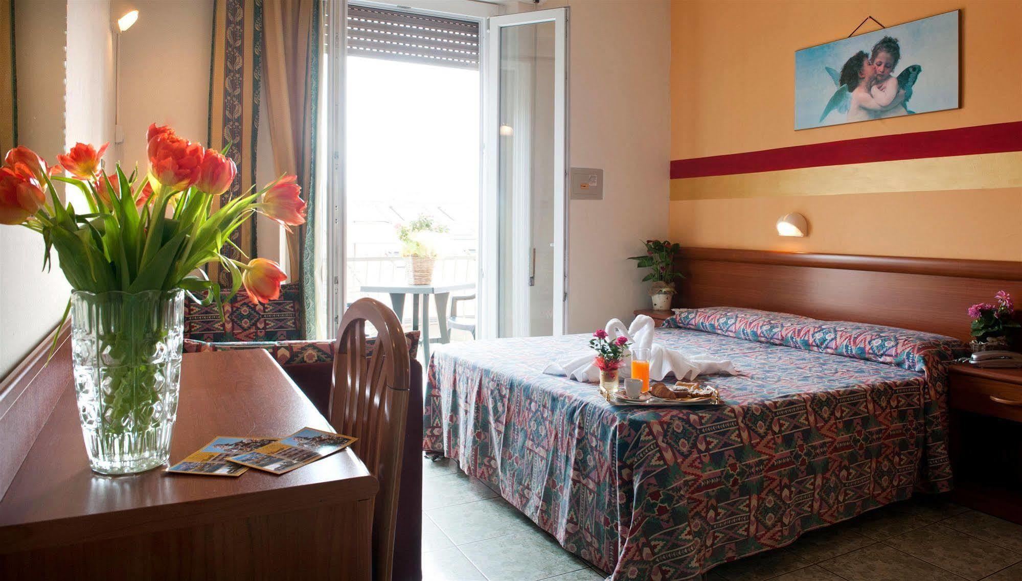 Hotel Dolly Βιαρέτζιο Εξωτερικό φωτογραφία