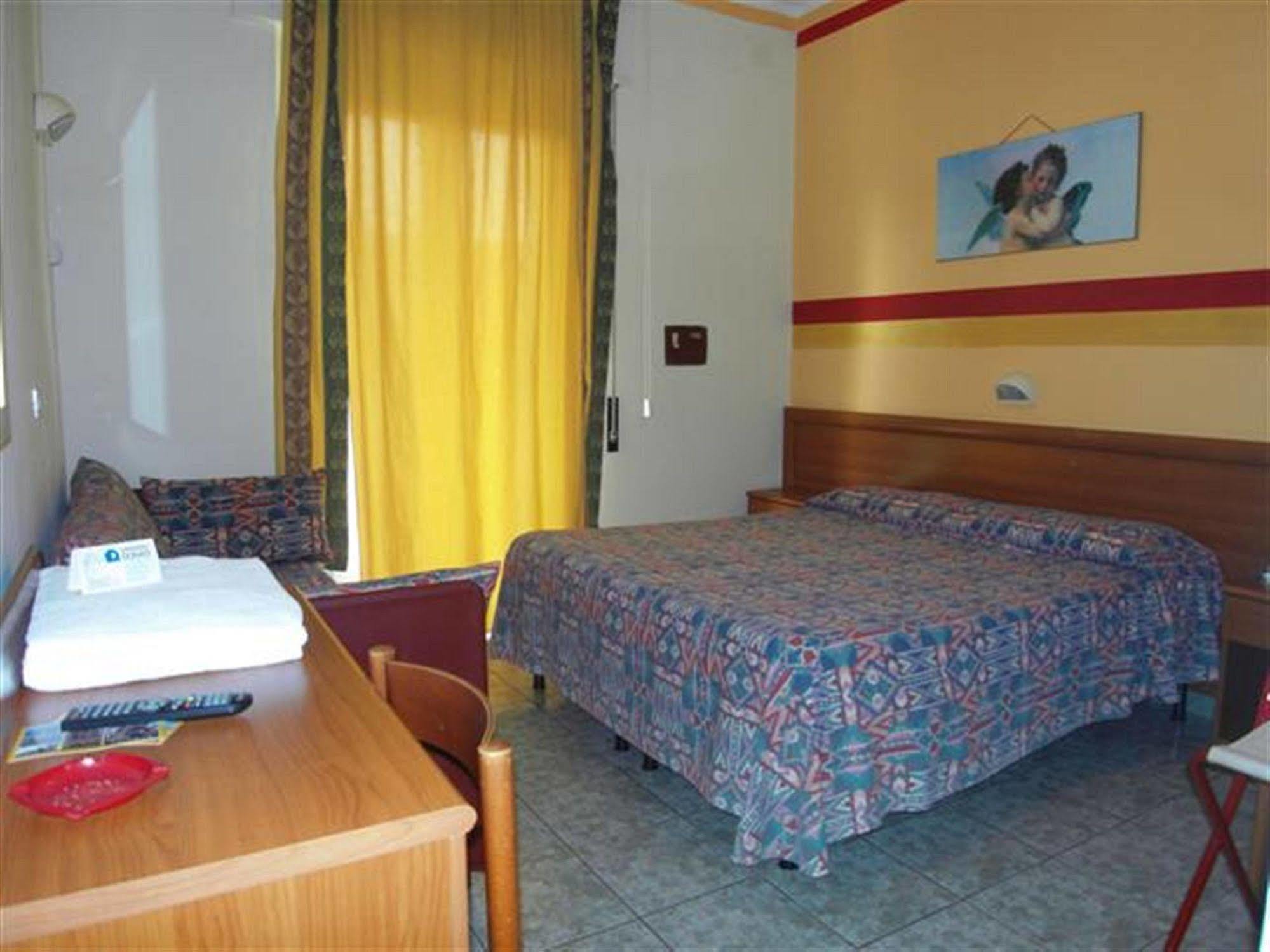 Hotel Dolly Βιαρέτζιο Εξωτερικό φωτογραφία