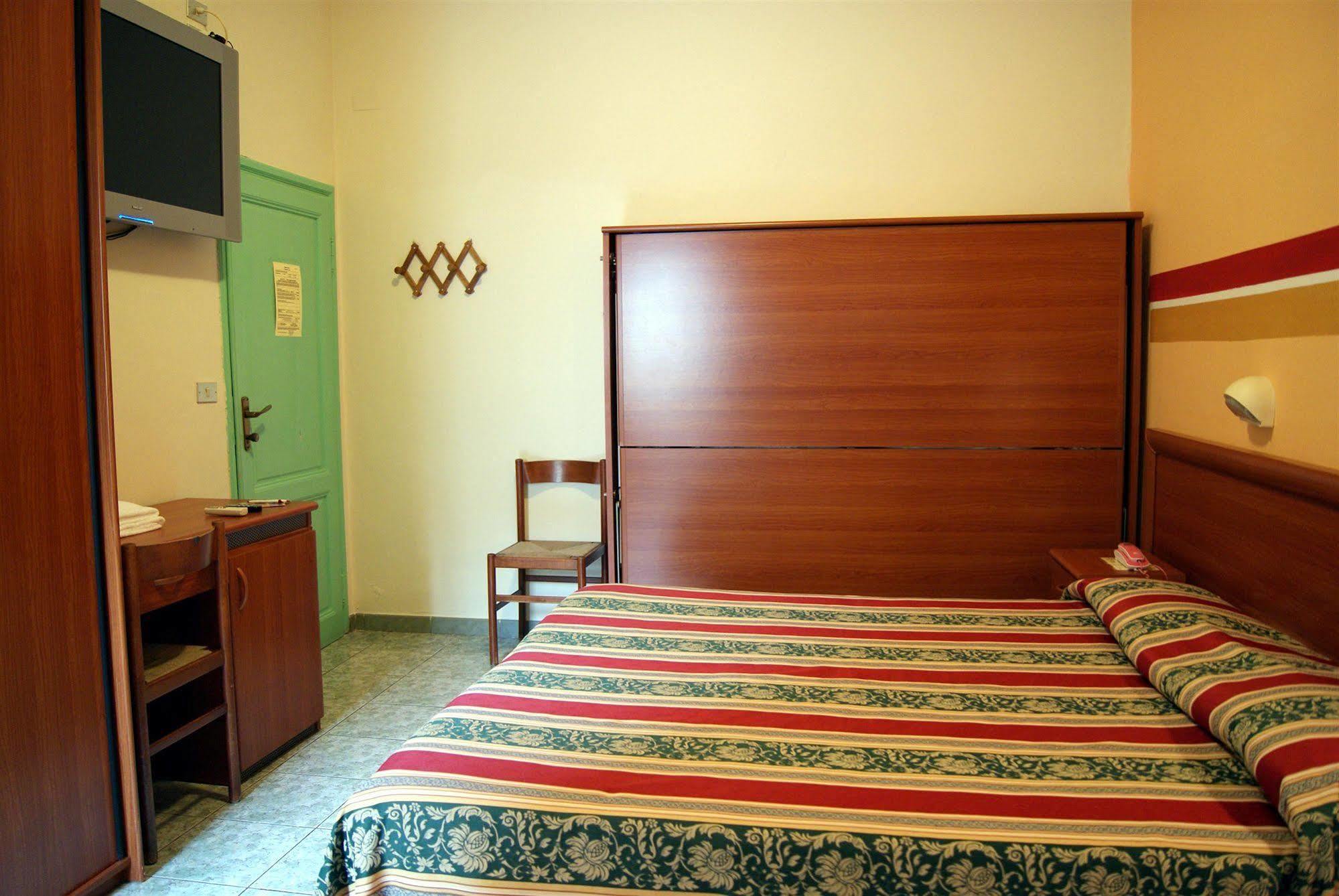 Hotel Dolly Βιαρέτζιο Εξωτερικό φωτογραφία