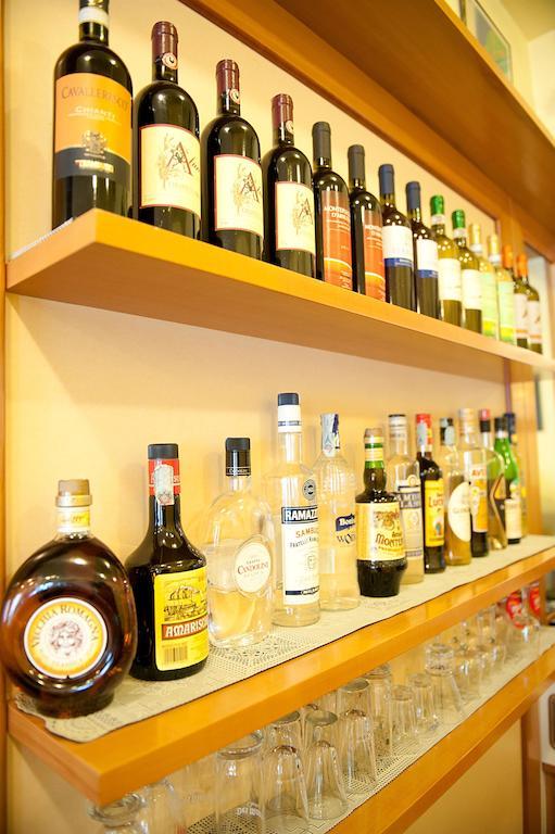 Hotel Dolly Βιαρέτζιο Εξωτερικό φωτογραφία