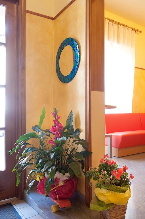 Hotel Dolly Βιαρέτζιο Εξωτερικό φωτογραφία