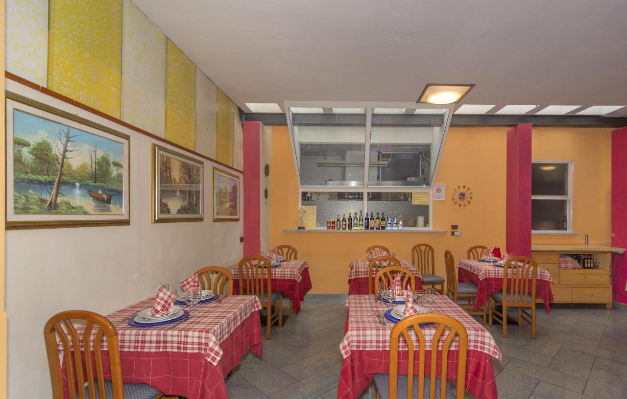 Hotel Dolly Βιαρέτζιο Εξωτερικό φωτογραφία