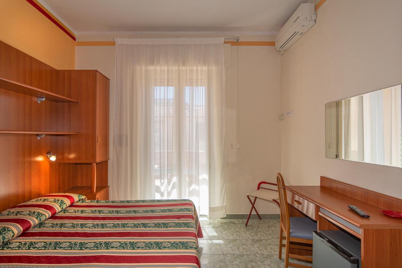 Hotel Dolly Βιαρέτζιο Εξωτερικό φωτογραφία