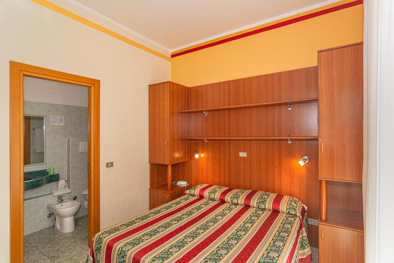 Hotel Dolly Βιαρέτζιο Εξωτερικό φωτογραφία