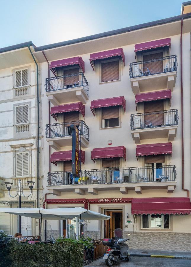 Hotel Dolly Βιαρέτζιο Εξωτερικό φωτογραφία